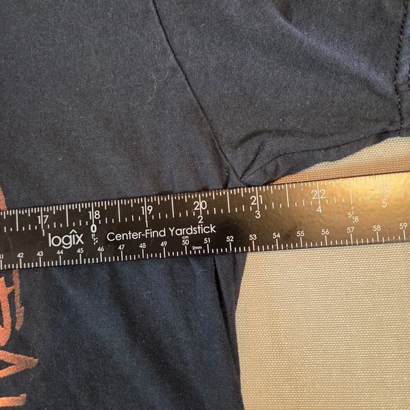 Pink Beautiful Trauma World Tour 2019 Concert Tee Shirt Band T-Shirt L - Picture 7 of 9